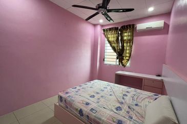 Jalan Tengku Maheran