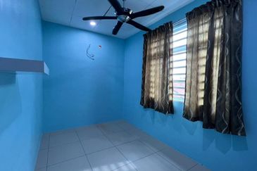 Jalan Tengku Maheran