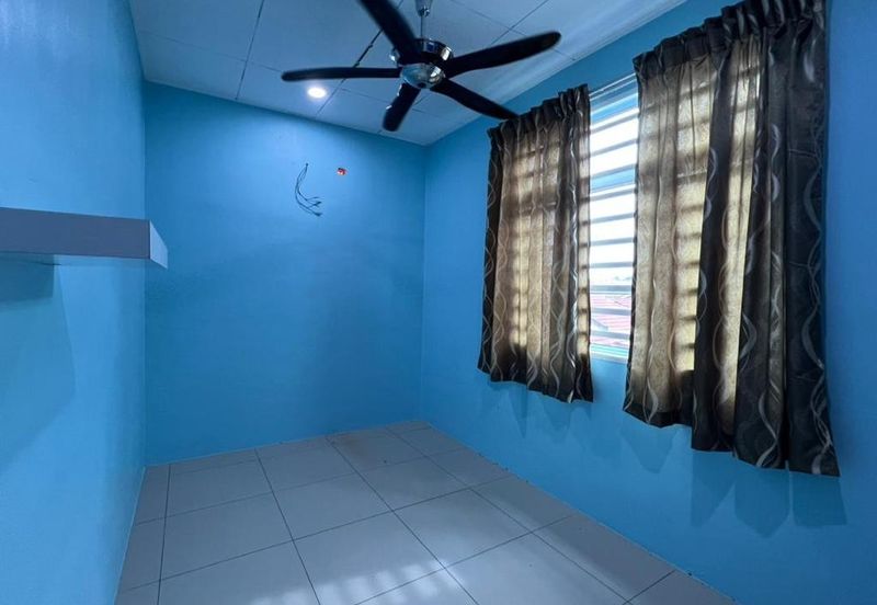 Jalan Tengku Maheran