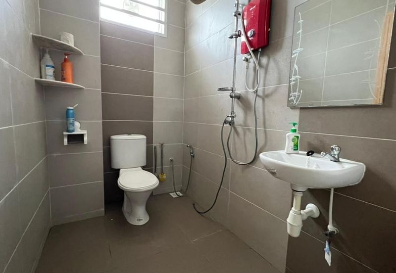 Jalan Tengku Maheran