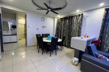 Jalan Tengku Maheran