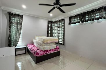 Jalan Tengku Maheran