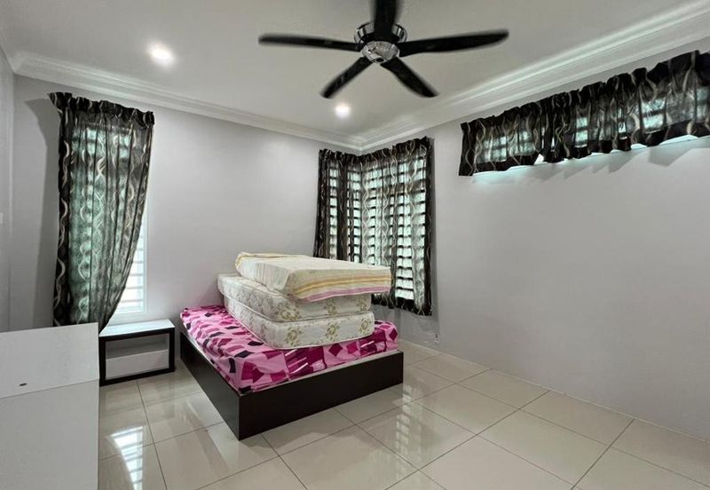 Jalan Tengku Maheran