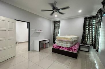 Jalan Tengku Maheran