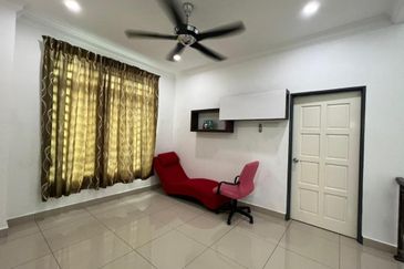 Jalan Tengku Maheran