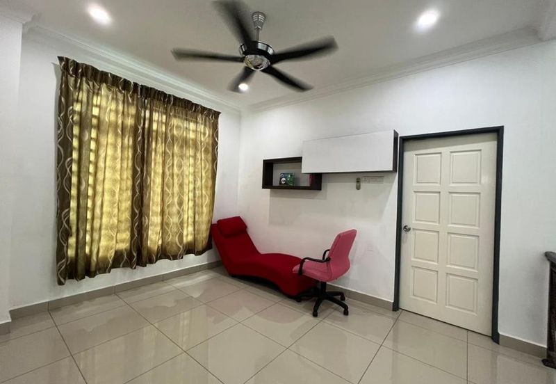 Jalan Tengku Maheran