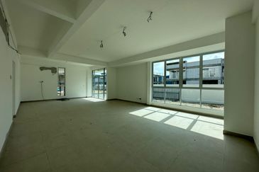 Kawasan Perindustrian Ringan Saga