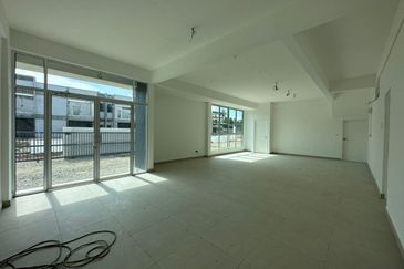 Kawasan Perindustrian Ringan Saga