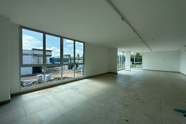 Kawasan Perindustrian Ringan Saga