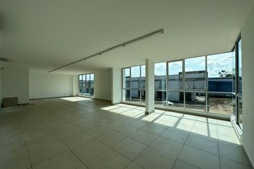 Kawasan Perindustrian Ringan Saga