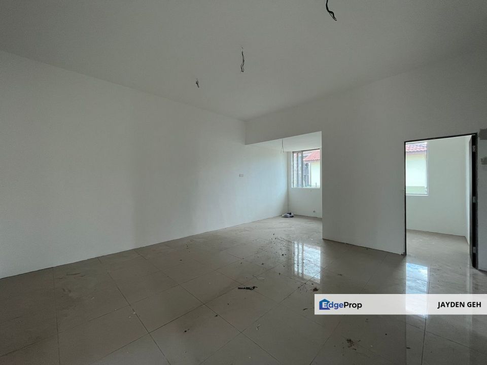 New Project 1 Storey Semi D Taman Marina Jaya Kuala Kedah For Sale , Kedah, Kuala Kedah