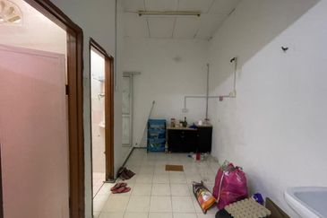 Jalan Tengku Maheran