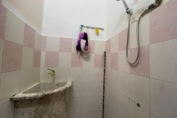 Jalan Tengku Maheran