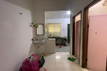 Jalan Tengku Maheran