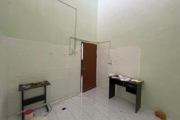 Jalan Tengku Maheran