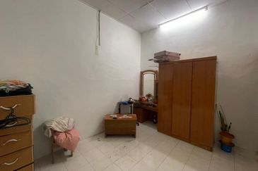 Jalan Tengku Maheran