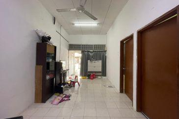 Jalan Tengku Maheran