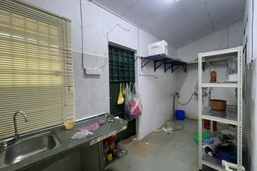 Jalan Tengku Maheran