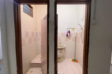 Jalan Tengku Maheran