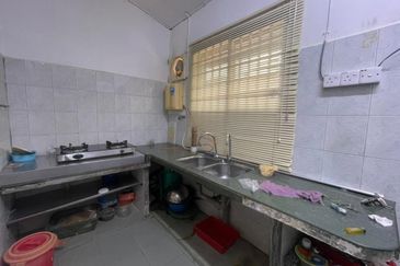 Jalan Tengku Maheran