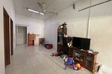 Jalan Tengku Maheran