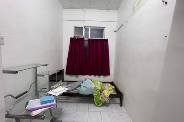 Jalan Tengku Maheran