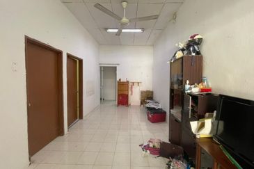 Jalan Tengku Maheran