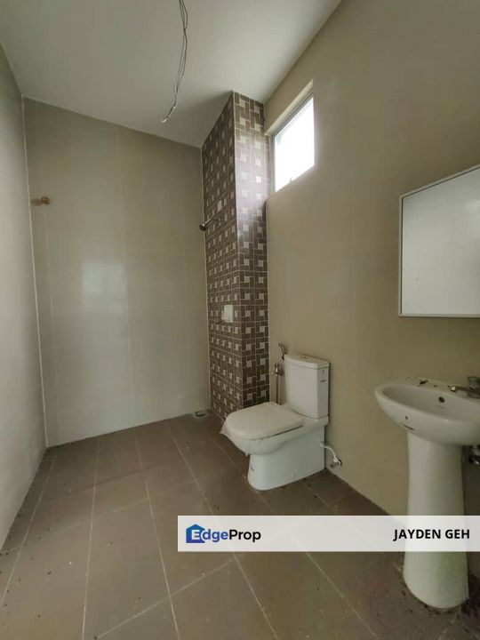 2 Storey Semi D Taman Nusantara Near KFC Kuala Kedah For Sale, Kedah, Kota Setar