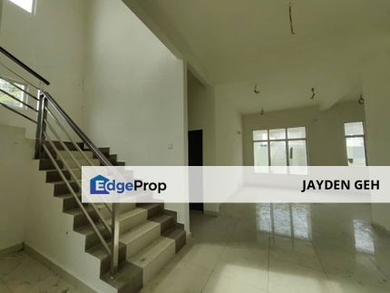 2 Storey Semi D Taman Nusantara Near KFC Kuala Kedah For Sale, Kedah, Kota Setar