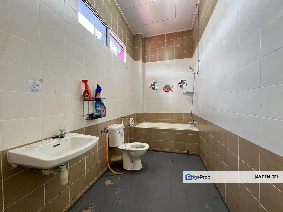 2 Storey Bungalow Taman Mutiara Indah Near Jitra Hospital Kedah For Sale, Kedah, Jitra