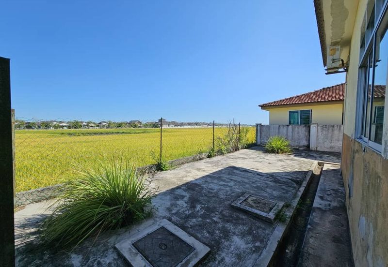 Taman Simpang Perdana