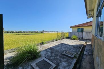 Taman Simpang Perdana