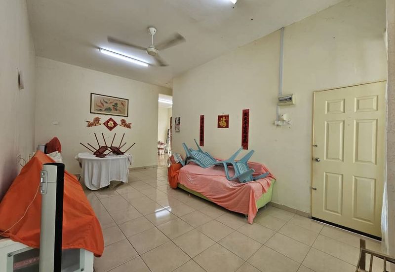 Taman Simpang Perdana