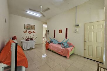 Taman Simpang Perdana