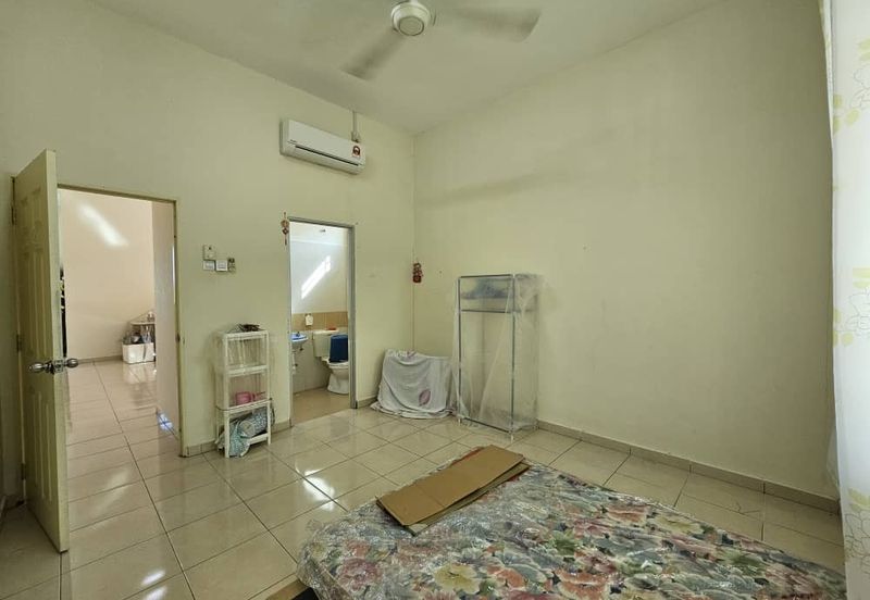 Taman Simpang Perdana