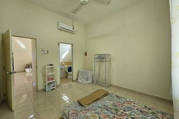 Taman Simpang Perdana