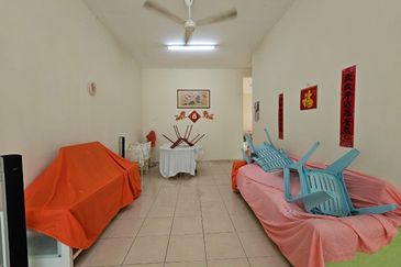 Taman Simpang Perdana