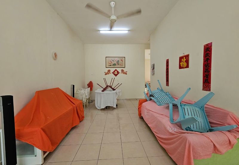 Taman Simpang Perdana