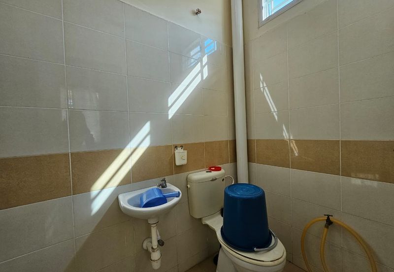 Taman Simpang Perdana