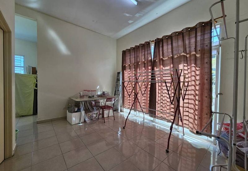 Taman Simpang Perdana