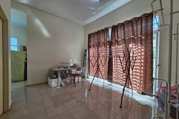 Taman Simpang Perdana