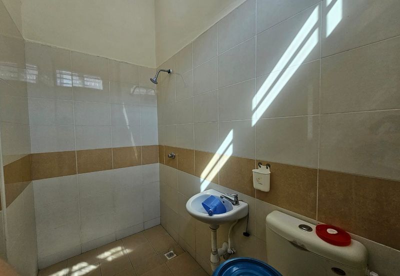 Taman Simpang Perdana