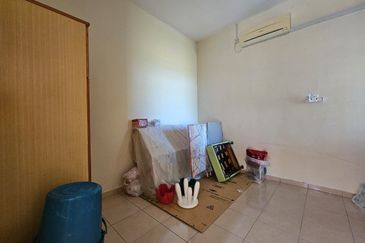 Taman Simpang Perdana