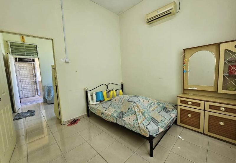 Taman Simpang Perdana