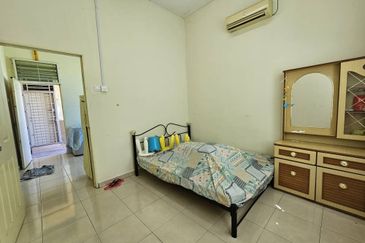 Taman Simpang Perdana