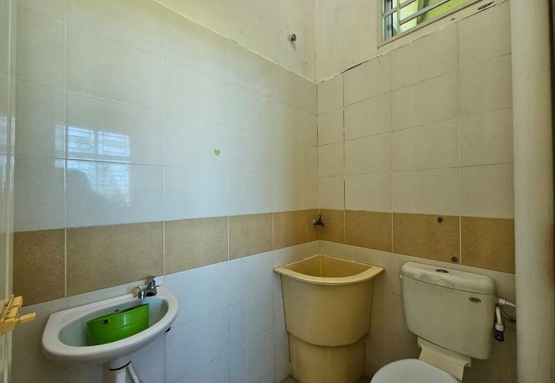 Taman Simpang Perdana