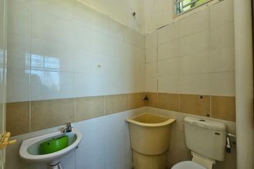 Taman Simpang Perdana