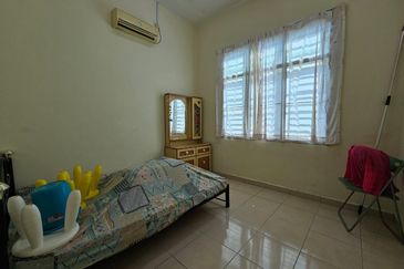 Taman Simpang Perdana