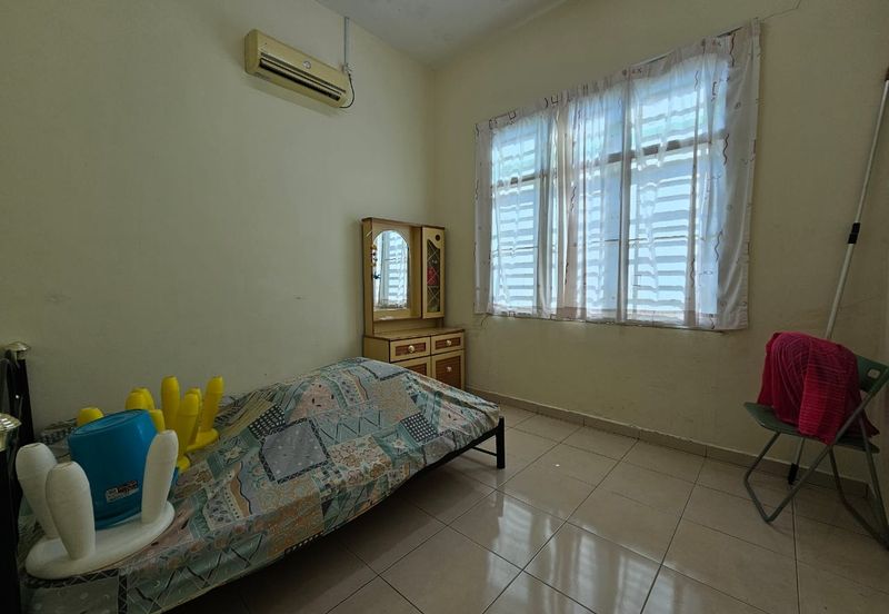 Taman Simpang Perdana