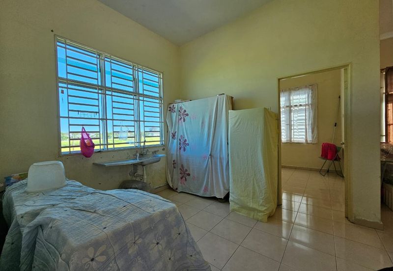 Taman Simpang Perdana